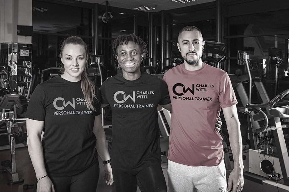 Team - Charles Wittl